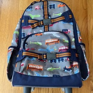 Pottery barn kids Mackenzie rolling suitcase/backpack